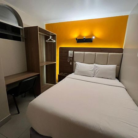 Hotel Residencial Alfa Lima Zewnętrze zdjęcie