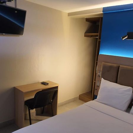 Hotel Residencial Alfa Lima Zewnętrze zdjęcie