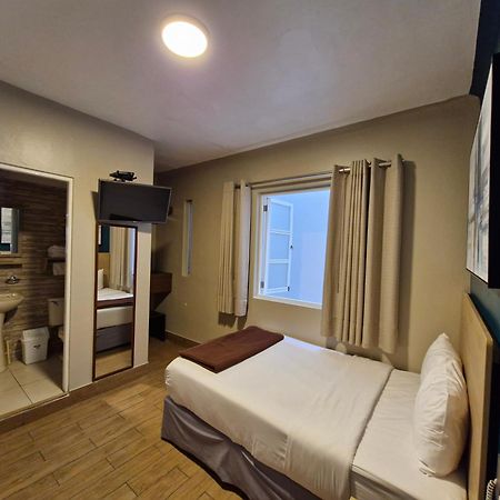 Hotel Residencial Alfa Lima Zewnętrze zdjęcie