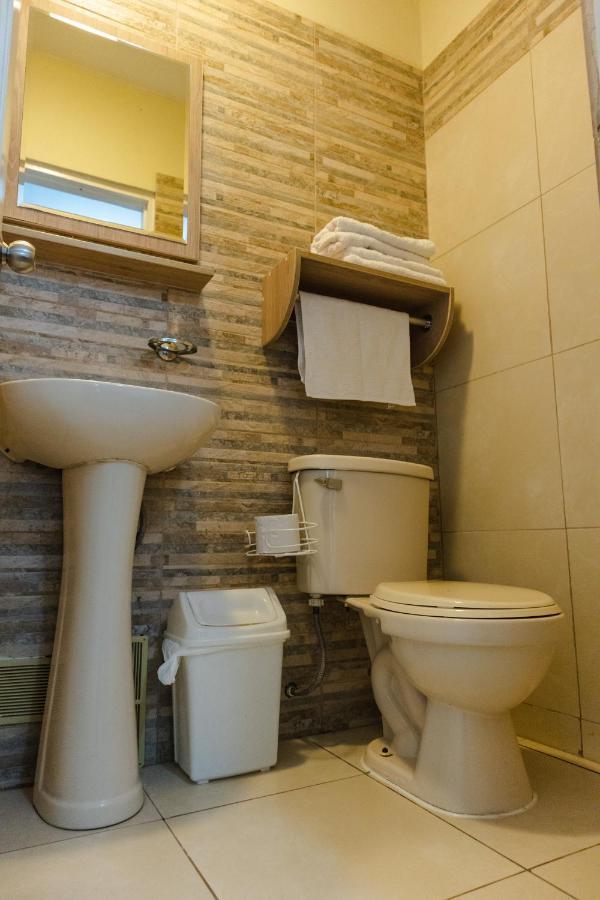 Hotel Residencial Alfa Lima Zewnętrze zdjęcie