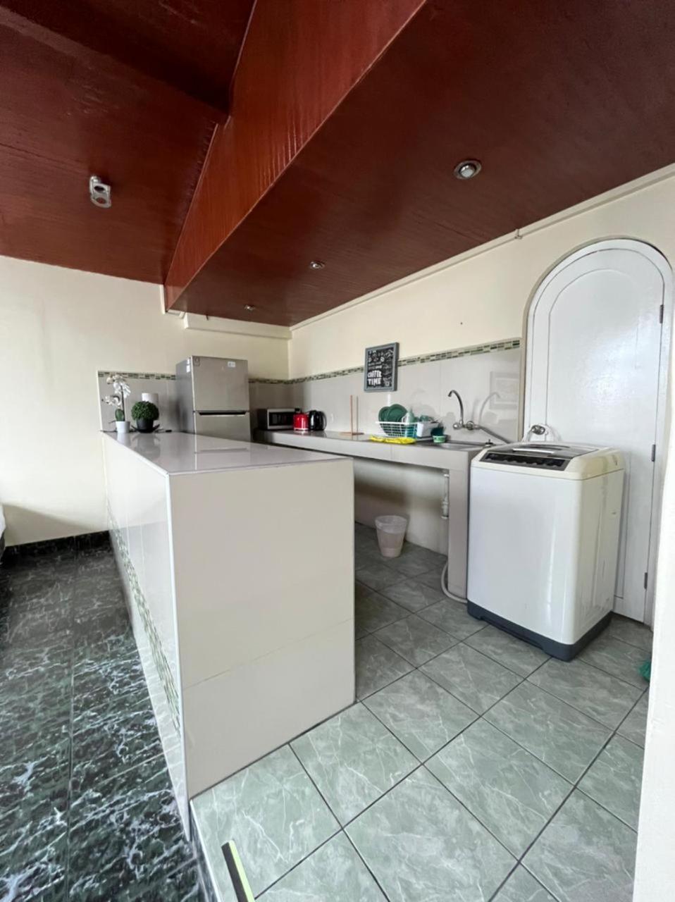 Hotel Residencial Alfa Lima Zewnętrze zdjęcie