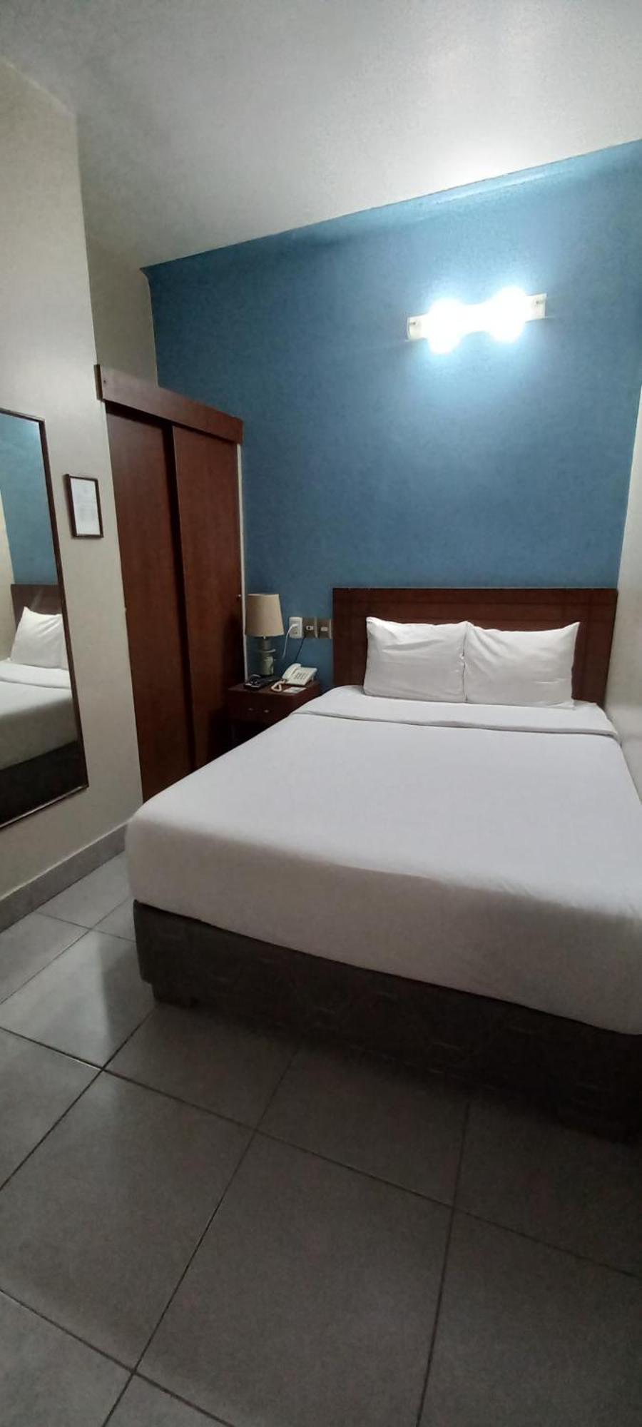Hotel Residencial Alfa Lima Zewnętrze zdjęcie