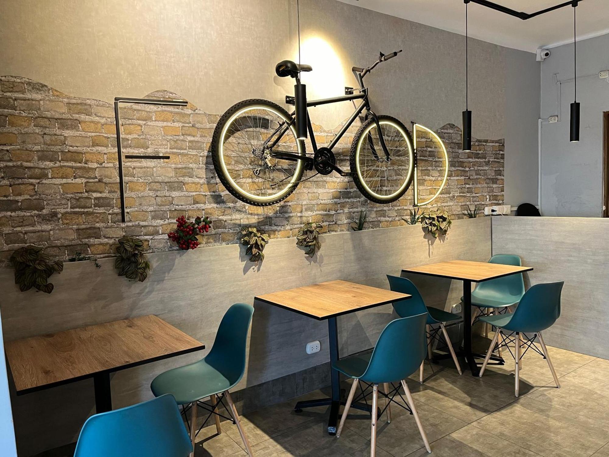 Hotel Residencial Alfa Lima Zewnętrze zdjęcie
